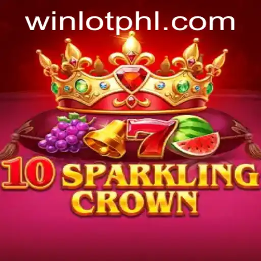 Discover the Exciting World of 10SparklingCrown: A Thrilling Adventure