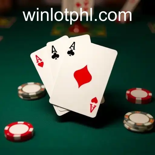 Mastering Blackjack: Strategies, Tips, and the Role of Winlot