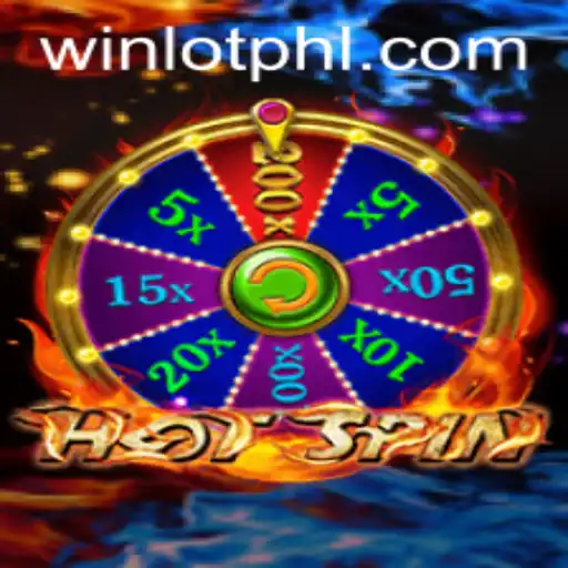 Unlock the Thrills of HotSpin: Discover the World of Exciting Gameplay and Big Wins