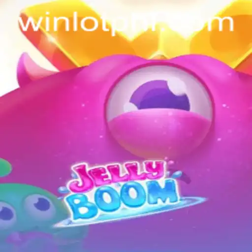 Exploring JellyBoom: A Vibrant Journey with Winlot