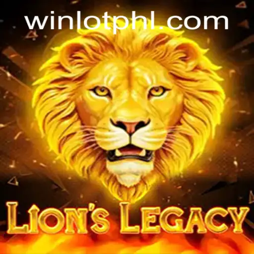 LionsLegacy: The Thrilling Game Redefining Winlot Competition