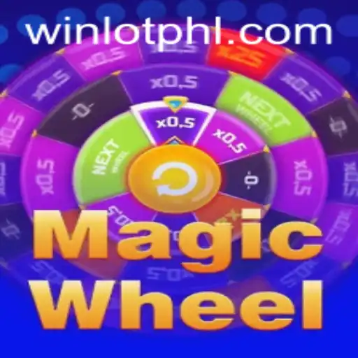 MagicWheel: A Thrilling Journey into the World of Winlot