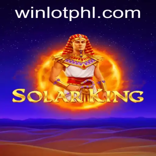 Unveiling SolarKing: Explore the Game's Exciting Universe with Winlot