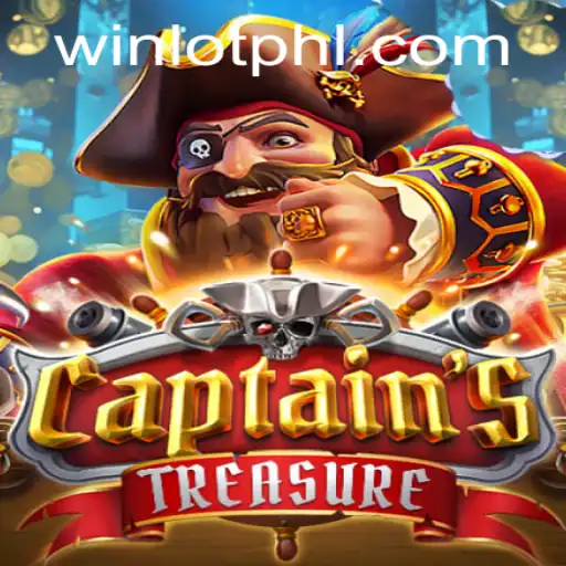 Discover the Adventure with CaptainssTreasure and the Excitement of Winlot