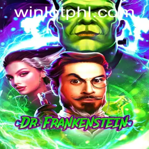 Discover 'DrFrankenstein': A Thrilling Adventure with the Winlot Experience