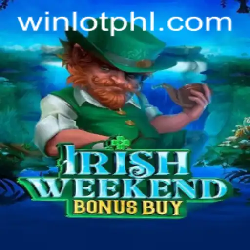 Discover the Thrills of IrishWeekendBonusBuy