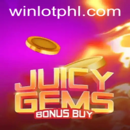 JuicyGemsBonusBuy: A New Gem in the World of Online Gaming