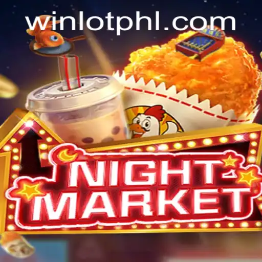 Exploring the Exciting World of NIGHTMARKET: An In-Depth Look at Winlot