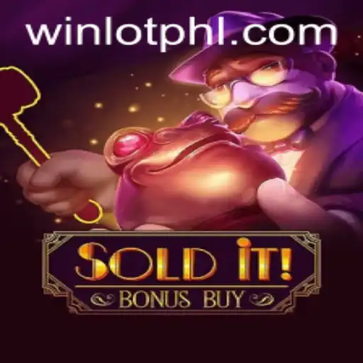 Introducing SolditBonusBuy: A New Era in Gaming with Winlot